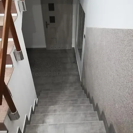 Apartament Przy Deptaku Z Sauna I Hydromasazem 아파트 비스와