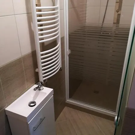 Apartament Przy Deptaku Z Sauna I Hydromasazem 아파트 비스와