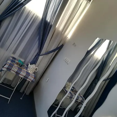아파트 Apartament Przy Deptaku Z Sauna I Hydromasazem